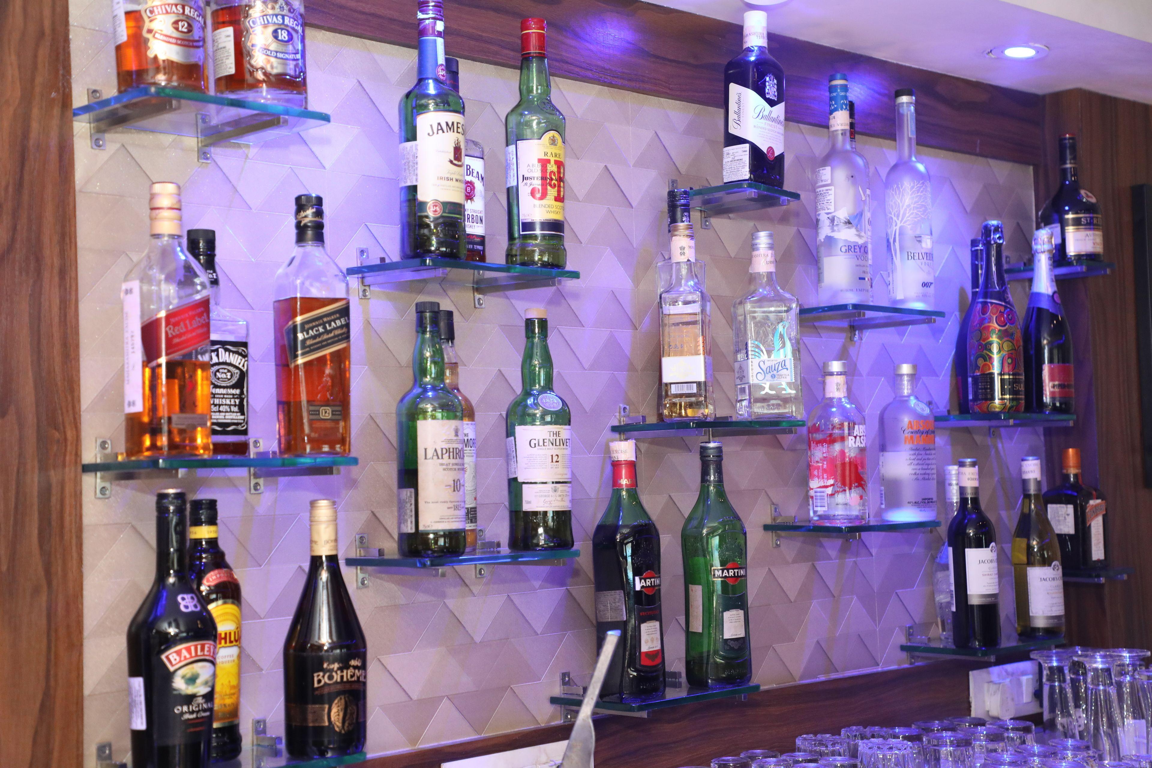 Anantha Exectuive Suites - Mumbai — Photos 2