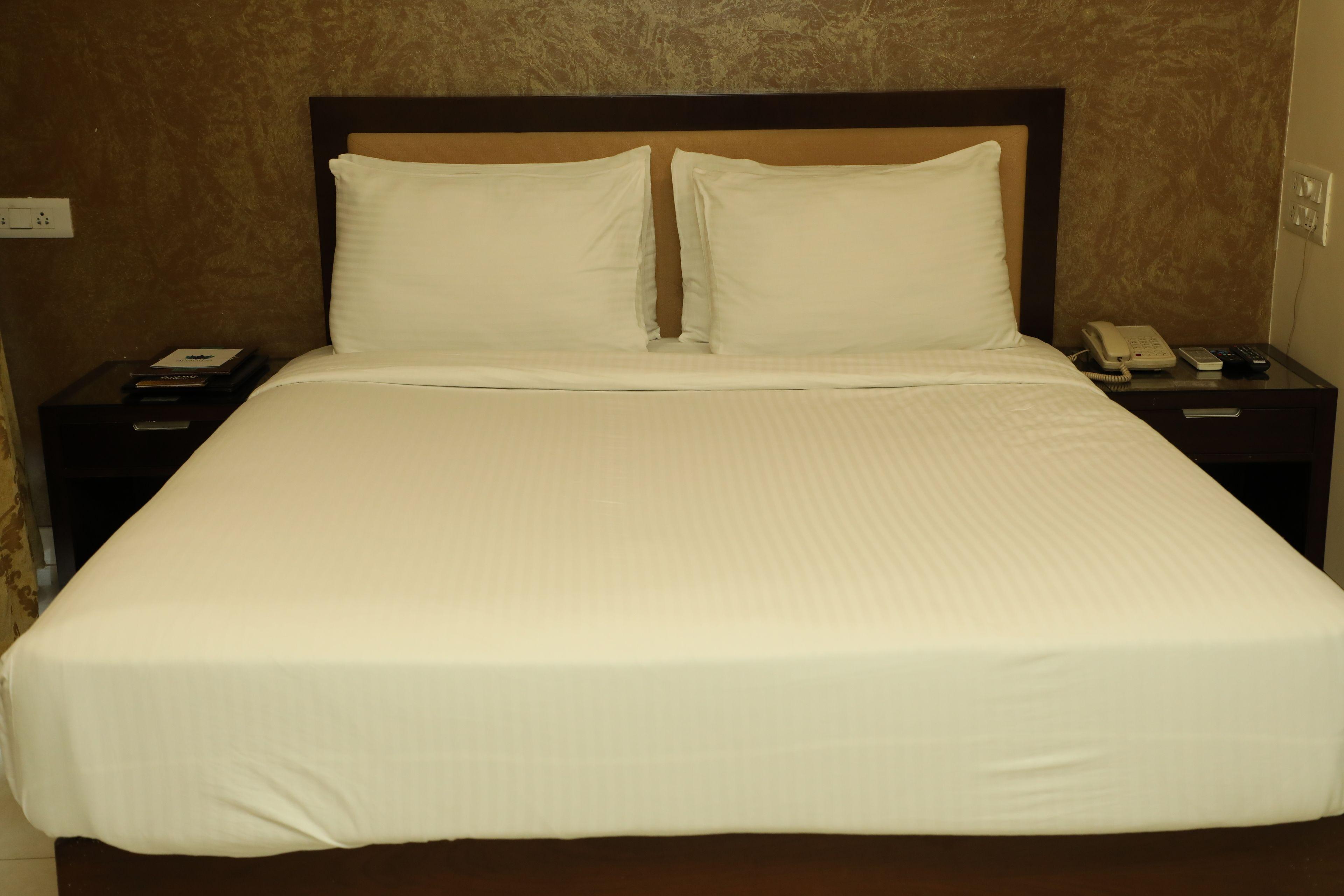 Anantha Exectuive Suites - Mumbai — Photos 3